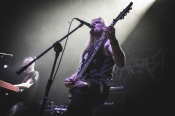 Borknagar - koncert: Borknagar, Warszawa 'Progresja Music Zone' 28.09.2024