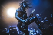 Rotting Christ - koncert: Rotting Christ, Warszawa 'Progresja Music Zone' 28.09.2024