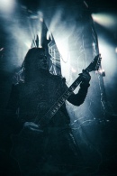 Watain - koncert: Watain, Kraków 'Hype Park' 5.05.2023