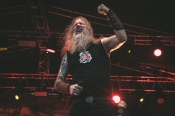 Amon Amarth - koncert: Amon Amarth, Warszawa 'Progresja Music Zone' 6.07.2023