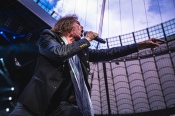 Europe - koncert: Europe, Warszawa 'Stadion Narodowy' 26.07.2024