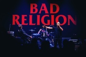 Bad Religion - koncert: Bad Religion, Katowice 'Spodek' 23.06.2024