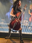 Apocalyptica - koncert: Apocalyptica, Warszawa 'Progresja Music Zone' 16.10.2024