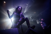 Wednesday 13 - koncert: Wednesday 13, Warszawa 'Progresja Music Zone' 22.02.2024