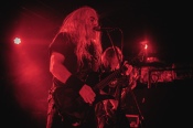 Incantation - koncert: Incantation, Warszawa 'Proxima' 29.08.2024