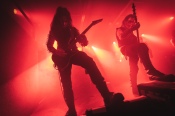 Gorgoroth - koncert: Gorgoroth, Warszawa 'Proxima' 21.11.2024