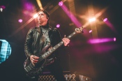 Bullet For My Valentine - koncert: Bullet For My Valentine, Gliwice 'Arena Gliwice' 21.02.2025