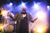 Udo Dirkschneider - koncert: Udo Dirkschneider, Kraków 'Studio' 6.03.2025