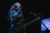 Soulfly - koncert: Soulfly, Kraków 'Kwadrat' 16.07.2023