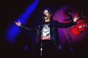 Slash featuring Myles Kennedy & The Conspirators - koncert: Slash featuring Myles Kennedy & The Conspirators, Katowice 'Spodek' 16.04.2024