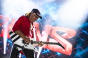 Scorpions - koncert: Scorpions, Warszawa 'Stadion Narodowy' 26.07.2024