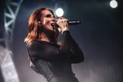 Epica - koncert: Epica, Warszawa 'Progresja Music Zone' 16.08.2024