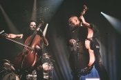 Apocalyptica - koncert: Apocalyptica, Kraków 'Studio' 15.10.2024