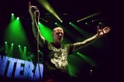 Pantera - koncert: Pantera, Kraków 'Tauron Arena' 4.02.2025