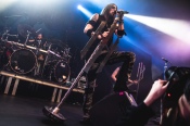 Elvenking - koncert: Elvenking, Warszawa 'Progresja Music Zone' 6.02.2025