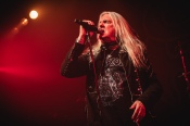 Saxon - koncert: Saxon, Warszawa 'Progresja Music Zone' 23.02.2025