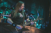 Amon Amarth - koncert: Amon Amarth, Warszawa 'Progresja Music Zone' 6.07.2023