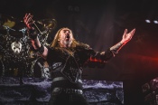 HammerFall - koncert: HammerFall, Kraków 'Tauron Arena' 21.10.2024