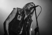 Sodom - koncert: Sodom, Wrocław 'A2' 3.12.2018