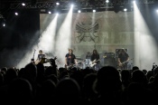 Monster Magnet - koncert: Monster Magnet, Warszawa 'Progresja Music Zone' 6.07.2023