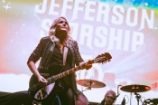 Jefferson Starship - koncert: Jefferson Starship, Katowice 'Spodek' 17.10.2024