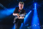 Leprous - koncert: Leprous, Warszawa 'Progresja Music Zone' 1.02.2025