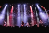 Girlschool - koncert: Girlschool, Warszawa 'Progresja Music Zone' 23.02.2025