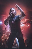 Cryptopsy - koncert: Cryptopsy, Kraków 'Kwadrat' 29.02.2024