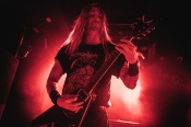 Incantation - koncert: Incantation, Warszawa 'Proxima' 29.08.2024