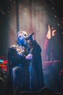 Powerwolf - koncert: Powerwolf, Kraków 'Tauron Arena' 21.10.2024