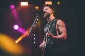 Bullet For My Valentine - koncert: Bullet For My Valentine, Gliwice 'Arena Gliwice' 21.02.2025