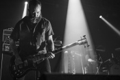 Russian Circles - koncert: Russian Circles, Warszawa 'Progresja Music Zone' 31.03.2023