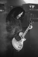 Sunn O))) - koncert: Sunn O))), Warszawa 'Progresja Music Zone' 15.09.2023