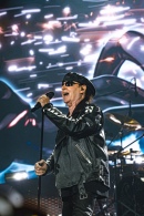 Scorpions - koncert: Scorpions, Warszawa 'Stadion Narodowy' 26.07.2024