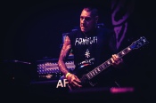 Agnostic Front - koncert: Agnostic Front, Katowice 'Spodek' 23.06.2024