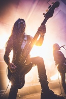 Rotting Christ - koncert: Rotting Christ, Kraków 'Hype Park' 29.09.2024