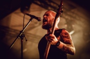 Anaal Nathrakh - koncert: Anaal Nathrakh ('Summer Dying Loud'), Aleksandrów Łódzki 5.09.2024