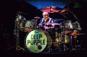 Deep Purple - koncert: Deep Purple, Katowice 'Spodek' 17.10.2024