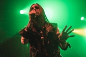 Elvenking - koncert: Elvenking, Warszawa 'Progresja Music Zone' 6.02.2025