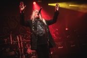 Saxon - koncert: Saxon, Warszawa 'Progresja Music Zone' 23.02.2025