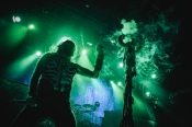 Finntroll - koncert: Finntroll, Warszawa 'Progresja Music Zone' 16.08.2024