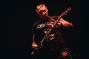 Agnostic Front - koncert: Agnostic Front, Katowice 'Spodek' 23.06.2024