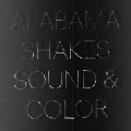 recenzja Alabama Shakes Sound & Color