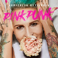 recenzja Agnieszka Chylińska Pink Punk