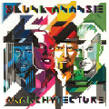 recenzja Skunk Anansie Anarchytecture