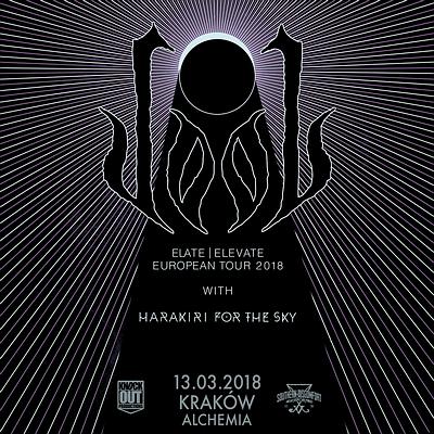 Plakat - Dool, Harakiri For The Sky