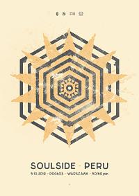 Plakat - Soulside, Peru