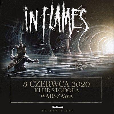 Plakat - In Flames