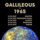 Koncert Gallileous, 1965, 3po3