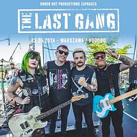 Plakat - The Last Gang